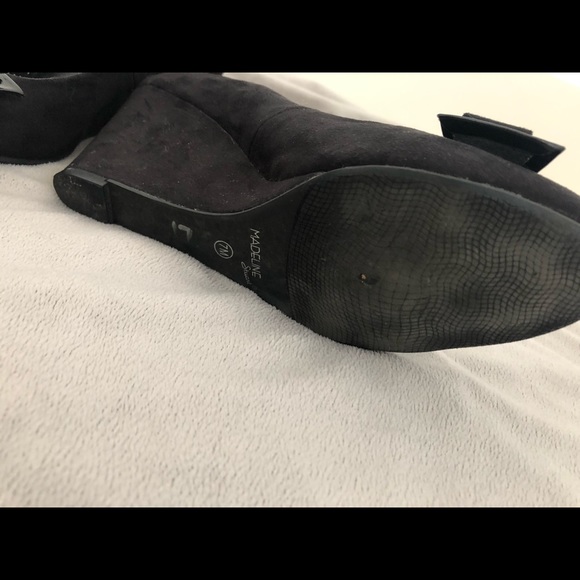 Black wedges - Picture 2 of 4